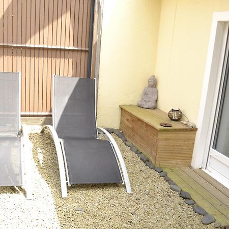 Charmante Petite Maison Proche Du Port, Maison 7 Биник Екстериор снимка