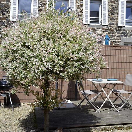 Charmante Petite Maison Proche Du Port, Maison 7 Биник Екстериор снимка