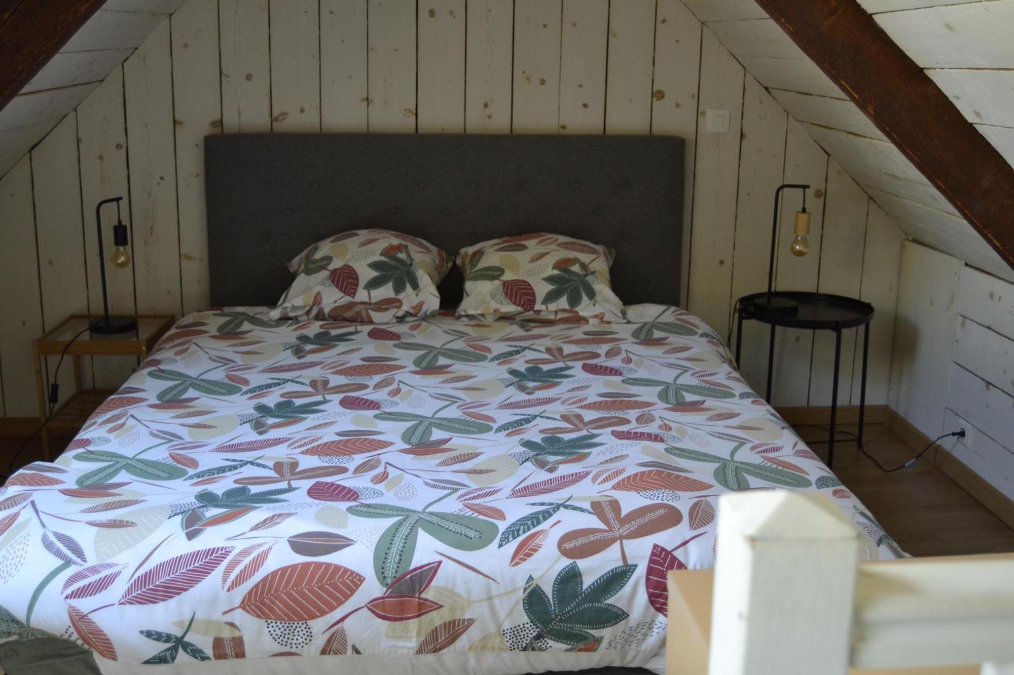 Charmante Petite Maison Proche Du Port, Maison 7 Биник Екстериор снимка